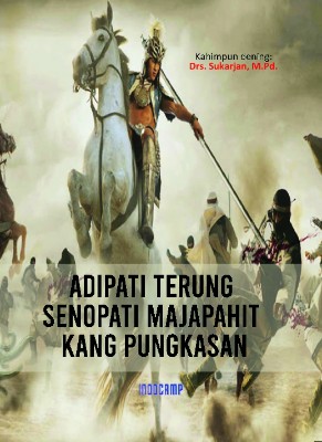 Sampul buku Adipati Terung Senop...