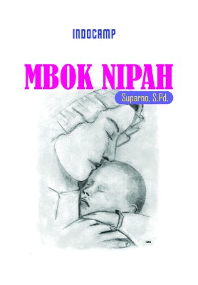 Sampul buku Mbok Nipah