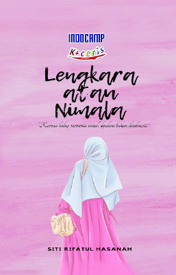 Sampul buku Lengkara Atau Nirmal...