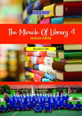 Sampul buku The Miracle Of Libra...