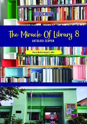 Sampul buku The Miracle Of Libra...