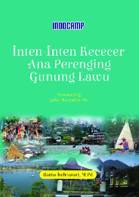 Sampul buku Inten-inten kececer ...