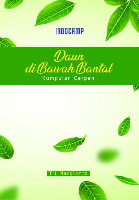 Sampul buku Kumpulan cerpen : da...