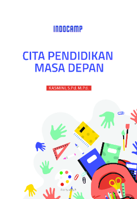 Sampul buku Cita Pendidikan Masa...