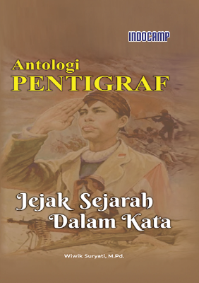 Sampul buku Jejak Sejarah Dalam ...